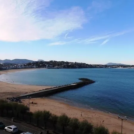 Apartmán Saint-jean-de-luz, 5 Pieces, 9 Personnes - Fr-1-4-481