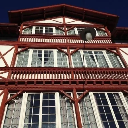 Saint-jean-de-luz, 5 Pieces, 9 Personnes - Fr-1-4-481