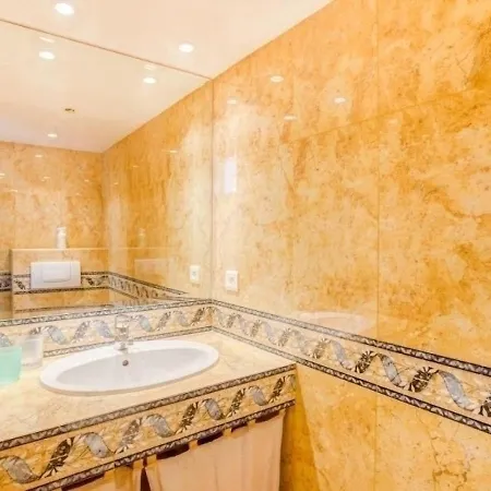 Saint-jean-de-luz, 5 Pieces, 9 Personnes - Fr-1-4-481 Apartmán