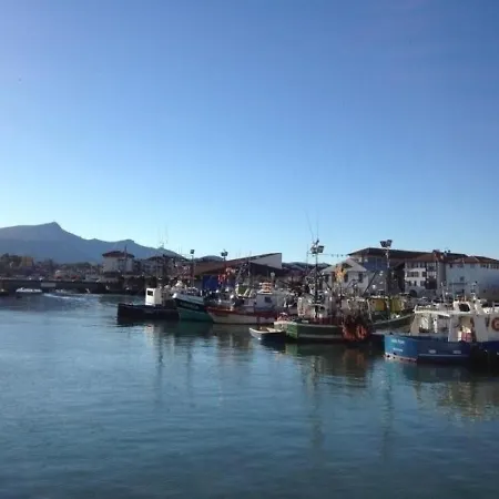 Apartmán Saint-jean-de-luz, 5 Pieces, 9 Personnes - Fr-1-4-481 Saint-Jean-de-Luz