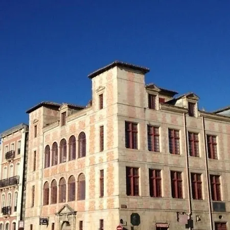 Apartmán Saint-jean-de-luz, 5 Pieces, 9 Personnes - Fr-1-4-481